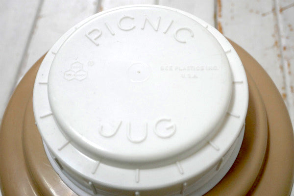 WESTERN FIELD ピクニック ヴィンテージ ウォータージャグ キャンプ アウトドア USA