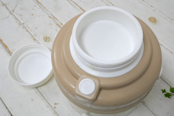 WESTERN FIELD ピクニック ヴィンテージ ウォータージャグ キャンプ アウトドア USA