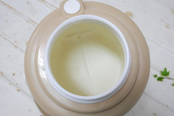 WESTERN FIELD ピクニック ヴィンテージ ウォータージャグ キャンプ アウトドア USA