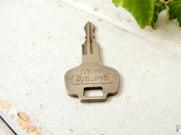 【NISSAN・日産自動車・旧車】アメリカ・ビンテージ・古鍵・自動車キー・USA