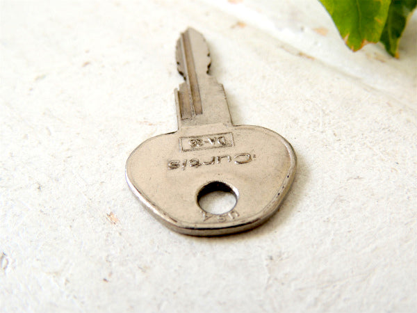 【US・NISSAN・DA-26】ヴィンテージ・車鍵・自動車キー・ニッサン・モーター系