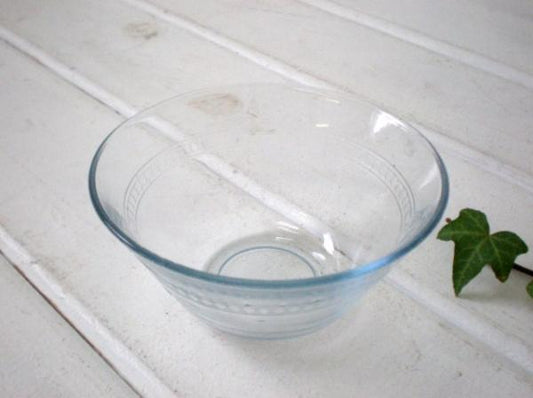 FireKing　フィルビー・カスタードカップ