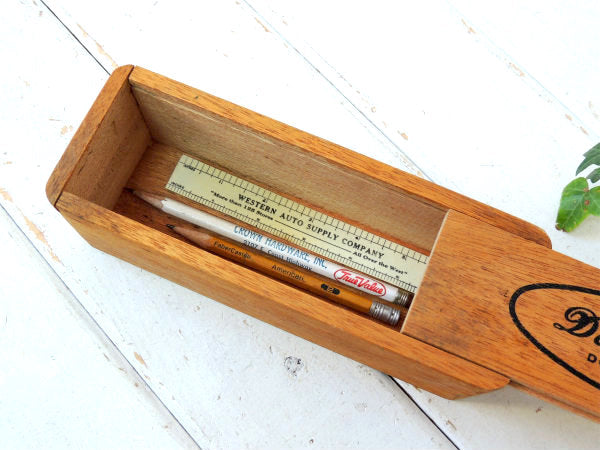 Dominoes・ドミノ 組み木式・アンティーク・ウッドボックス・木箱・japan