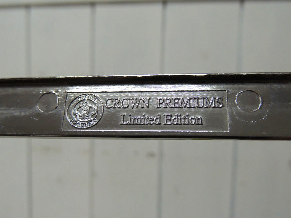 【限定・スナップオン・Snap-on】USサイズ・ナンバーフレーム・ライセンスフレーム・アメ車