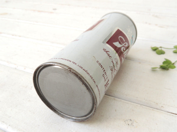 【SCHLITZ】シュリッツ・ヴィンテージ・ビール缶/ビール容器/UNION MADE