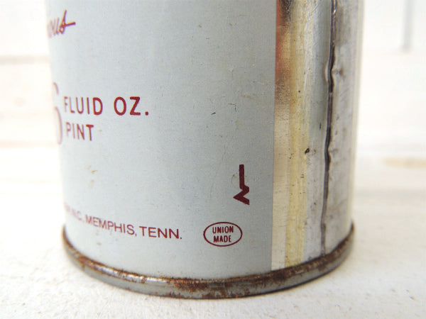 【SCHLITZ】シュリッツ・ヴィンテージ・ビール缶/ビール容器/UNION MADE