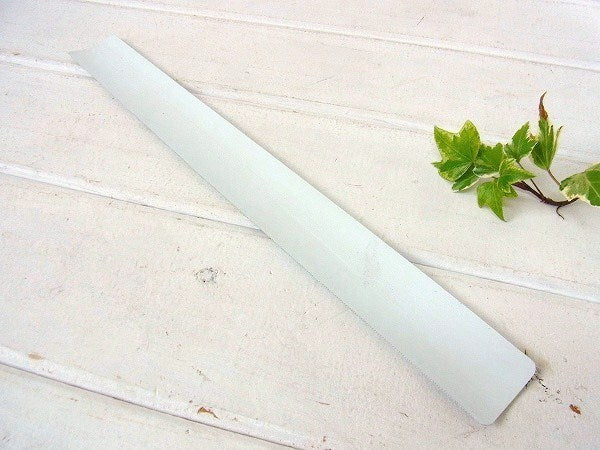 【スヌーピー】センチ&インチ表示・星条旗柄・60'sヴィンテージ・ルーラー/定規/ものさし