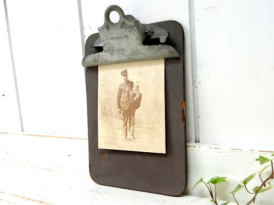 【WOODALL INC.】クリップボード・バインダー・工業系・ステーショナリー・オフィス