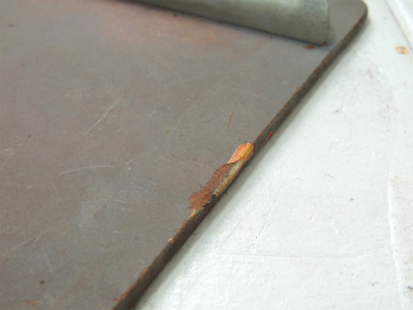 【WOODALL INC.】クリップボード・バインダー・工業系・ステーショナリー・オフィス