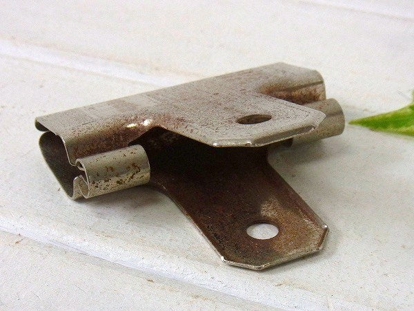 【ESTERBROOK】スチール製・ヴィンテージ・クリップ/ペーパークリップ USA