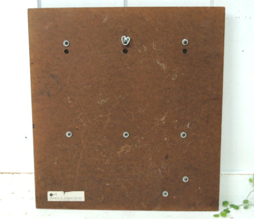 OLYMPIA オリンピアビール アドバタイジング・ボウリング・60's・ヴィンテージ・サイン・看板