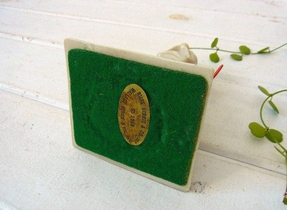 【World's Greatest Golfer】ゴルフ・ヴィンテージ・メッセージドール/人形