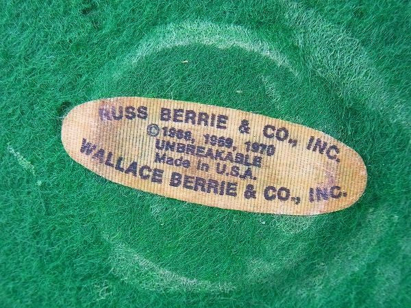 【World's Best Mother】70’s・ヴィンテージ・メッセージドール/人形/母の日