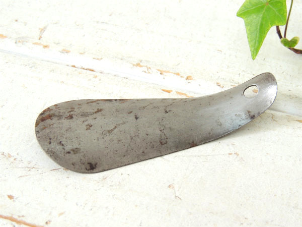 ナショナル・ALWAYS USE THIS アメリカンビンテージ・靴べら・シューホーン USA