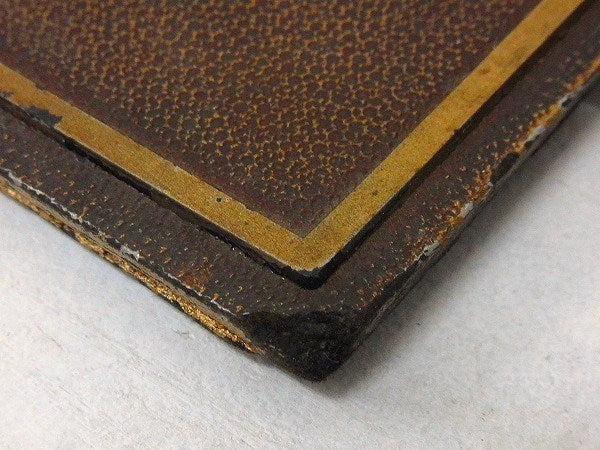 MIC ニューヨーク アメ車 看板 クラシックカー 30's ヴィンテージ サイン ネームプレート USA