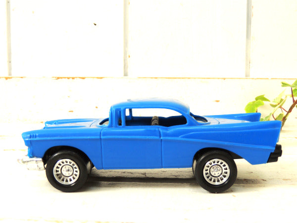 シボレー ベルエア・ USA 1957y・CHEVY・シェビー・ヴィンテージ・カー・ミニカー