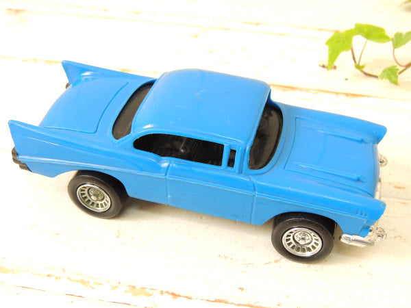 シボレー ベルエア・ USA 1957y・CHEVY・シェビー・ヴィンテージ・カー・ミニカー