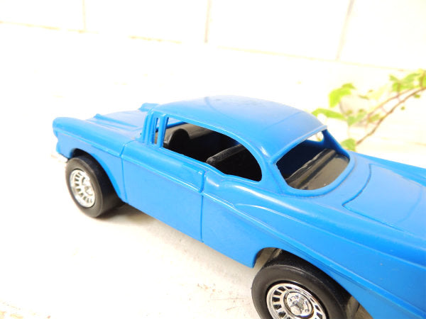 シボレー ベルエア・ USA 1957y・CHEVY・シェビー・ヴィンテージ・カー・ミニカー