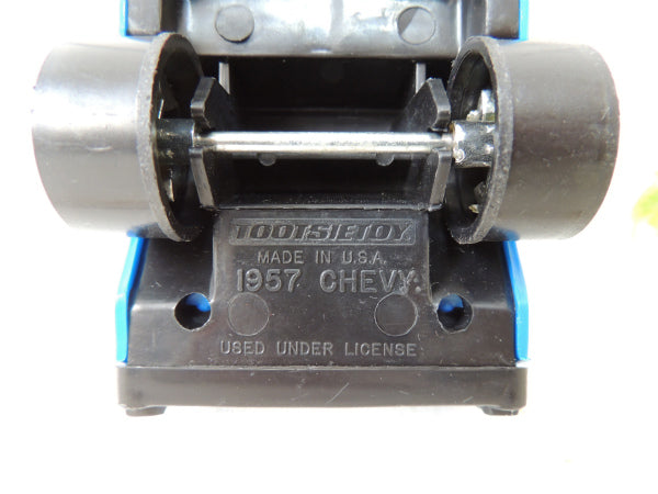 シボレー ベルエア・ USA 1957y・CHEVY・シェビー・ヴィンテージ・カー・ミニカー