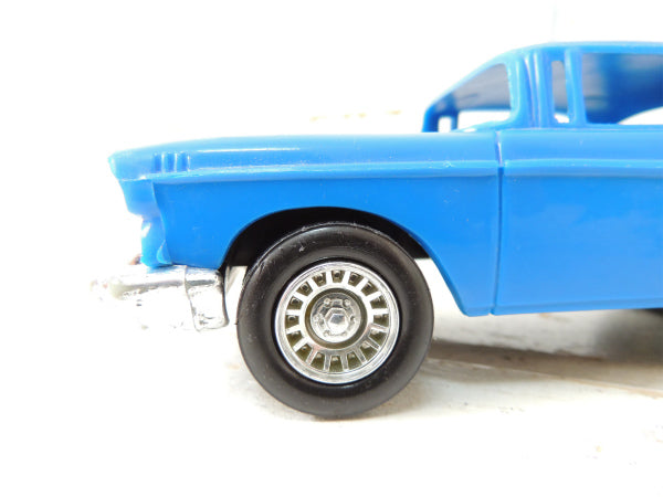 シボレー ベルエア・ USA 1957y・CHEVY・シェビー・ヴィンテージ・カー・ミニカー