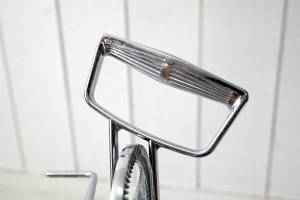 EKCO MARY ANN 手動式 50's ヴィンテージ ハンドミキサー 泡立て器 アメリカ製