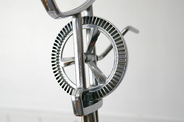 EKCO MARY ANN 手動式 50's ヴィンテージ ハンドミキサー 泡立て器 アメリカ製