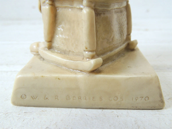 【World's Greatest Grandpa】グランパ・ヴィンテージ・メッセージドール/人形