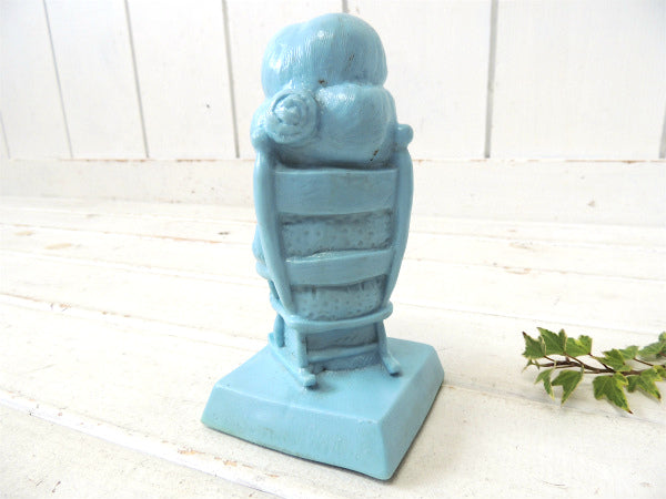 【World's Greatest Grandma】グランマ・ヴィンテージ・メッセージドール/人形