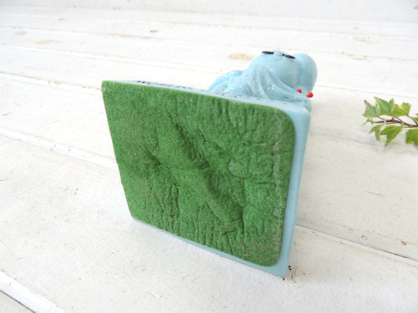 【World's Greatest Grandma】グランマ・ヴィンテージ・メッセージドール/人形