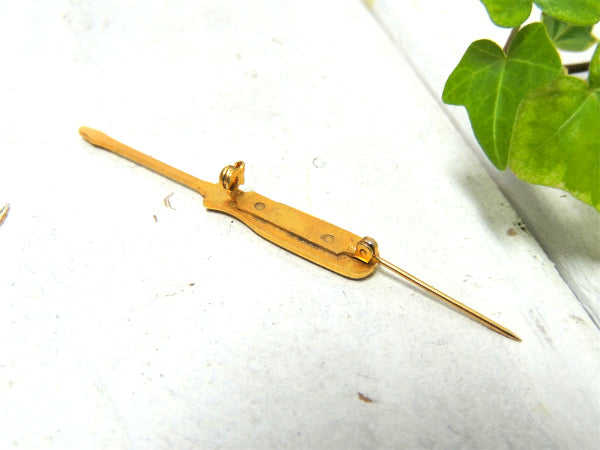 【スナップオン・Snap-on】ヴィンテージ・ブローチ・工具メーカー・アドバタイジング・アクセサリー