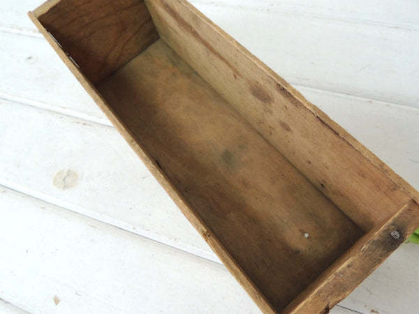 【Dairy Belt】USA!ウィスコンシン州・木製・アンティーク・チーズボックス/木箱