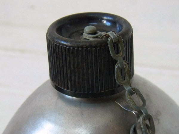 【US SWANSON】ミリタリー・40'sヴィンテージ・水筒/キャンティーン/軍物 USA