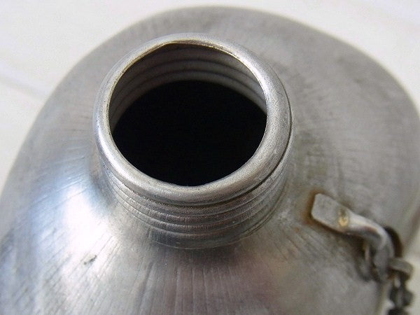 【US SWANSON】ミリタリー・40'sヴィンテージ・水筒/キャンティーン/軍物 USA