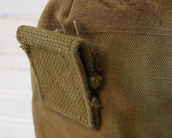 【US SWANSON】ミリタリー・40'sヴィンテージ・水筒/キャンティーン/軍物 USA