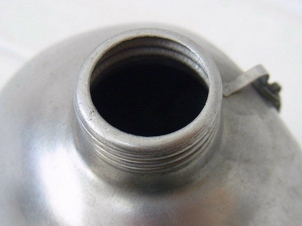 【US VOLLRATH】ミリタリー・40'sヴィンテージ・水筒/キャンティーン/軍物 USA