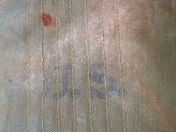 【US VOLLRATH】ミリタリー・40'sヴィンテージ・水筒/キャンティーン/軍物 USA