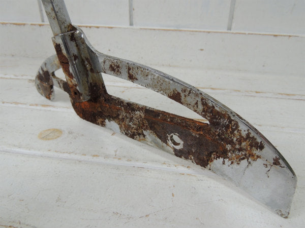 【ハーレー・Harley Davidson】 カスタムパーツ・ヴィンテージ・シーシーバー・メダル