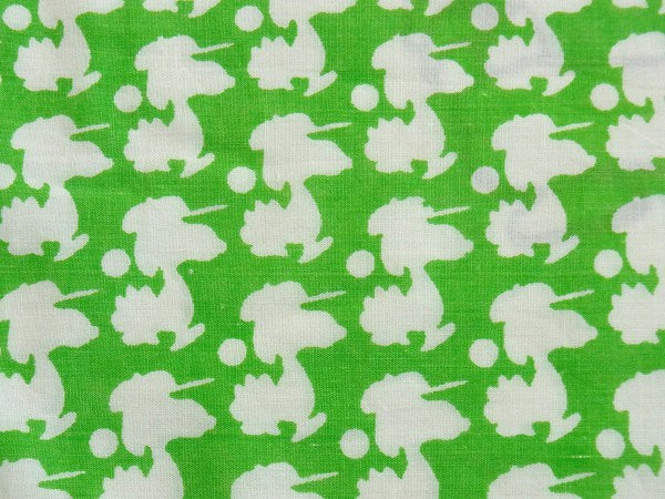 【スヌーピー】ベースボール柄・ヴィンテージ・USEDピロケース/枕カバー USA