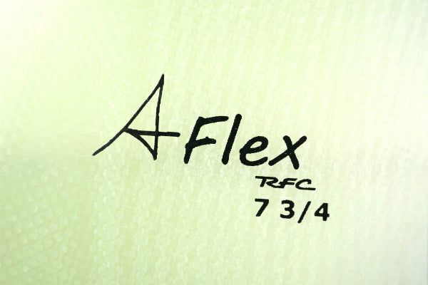 RFC レインボーフィン A Flex フレックスフィン 7.75 サーフィン シングル USA