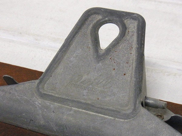 【Buill PRODUCTS INC】ヴィンテージ・クリップボード/バインダー　USA