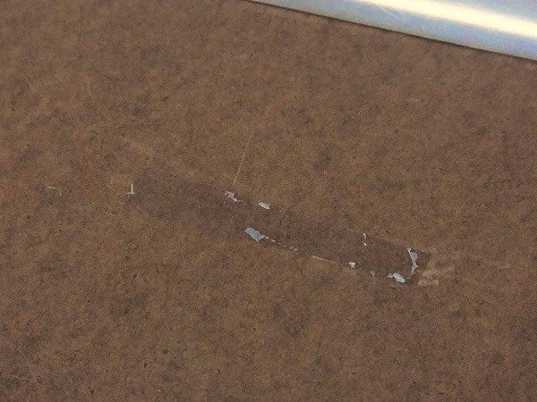 【SAUNDERS】クリップボード/バインダー USA