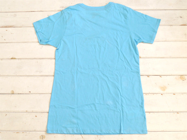 【Patagonia】パタゴニア・ハレイワ店限定・フライングフィッシュ・レディースTシャツ(XS)