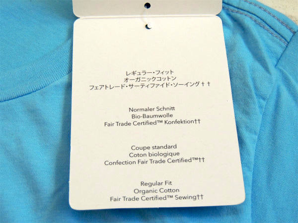 【Patagonia】パタゴニア・ハレイワ店限定・フライングフィッシュ・レディースTシャツ(XS)