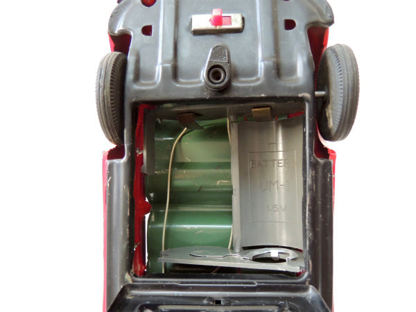 【TAIYO】タイヨー・フォルクスワーゲン・ビートル・ヴィンテージ・ブリキカー・ブリキ自動車