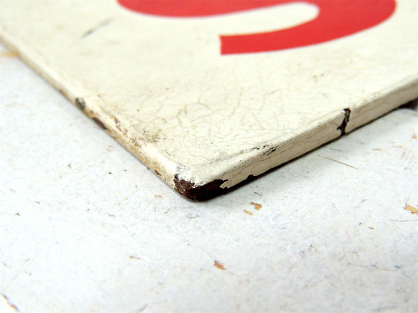 SOLD ヴィンテージ・サイン・看板・USA・自動車修理工場・アメ車・モーター系