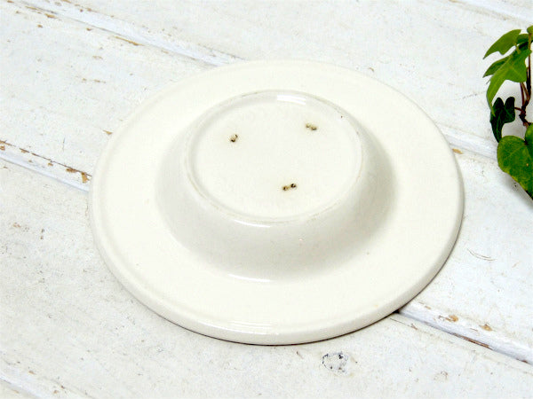 【Coors・クアーズ・ビール】ヴィンテージ・陶器製・灰皿 /アシュトレイ/アドバタイジング