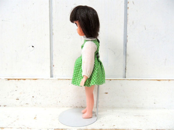 BIG EYE スージーサッドアイ SUSIE SAD EYES 1960s ヴィンテージ  ドール TOY  ビッグアイ US 人形 おもちゃ