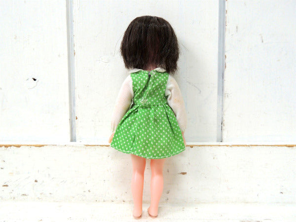 BIG EYE スージーサッドアイ SUSIE SAD EYES 1960s ヴィンテージ  ドール TOY  ビッグアイ US 人形 おもちゃ