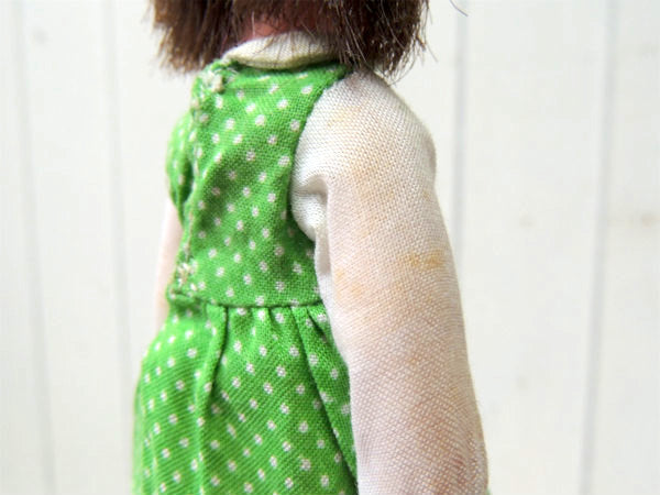 BIG EYE スージーサッドアイ SUSIE SAD EYES 1960s ヴィンテージ  ドール TOY  ビッグアイ US 人形 おもちゃ