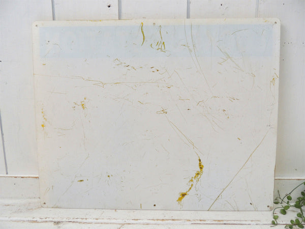 US 工業系・LOCKOUT STATION マスターロック・壁掛け式・ヴィンテージ・工具 ケース 看板 ガレージ雑貨